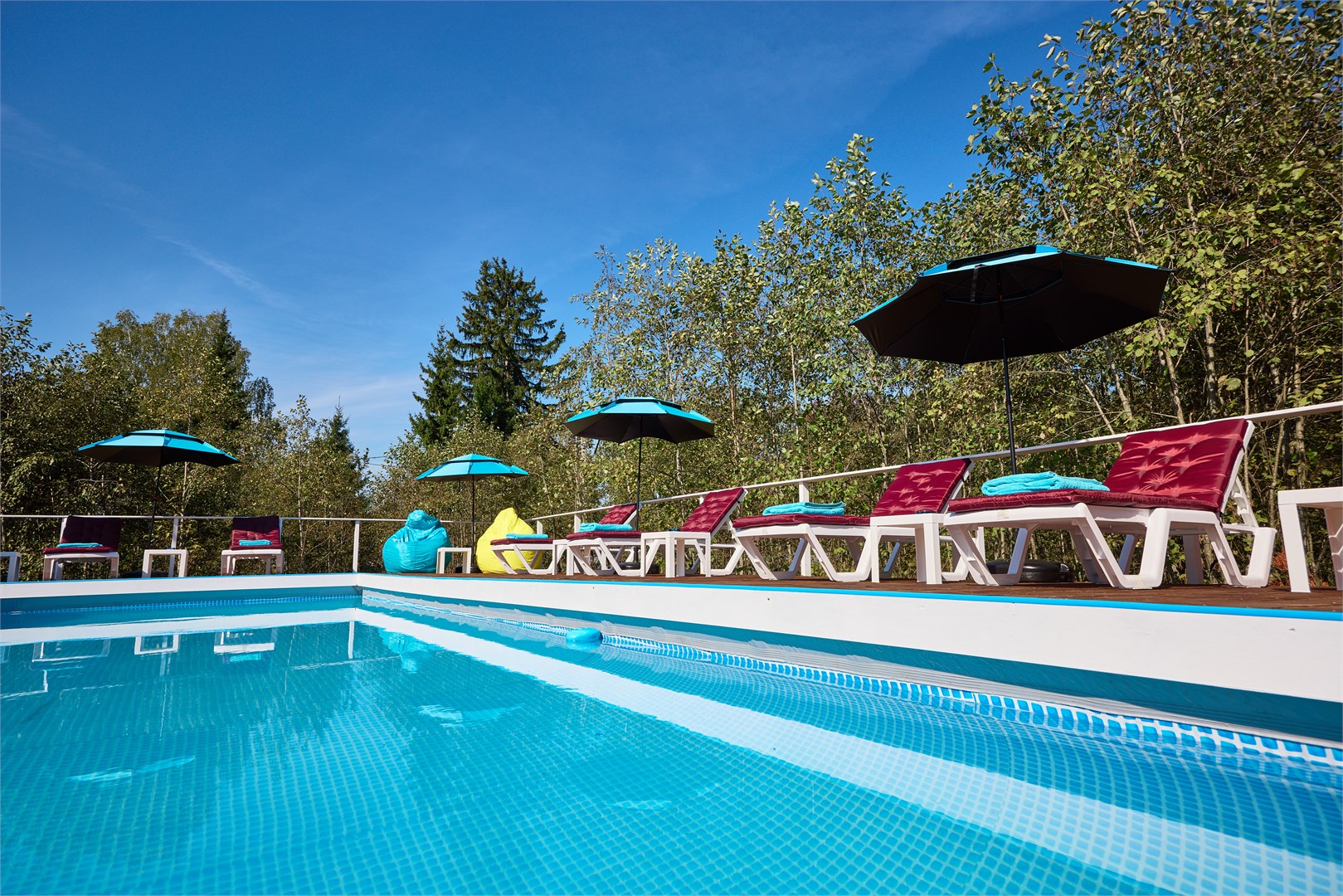 Отель Просто Эко - photo 3