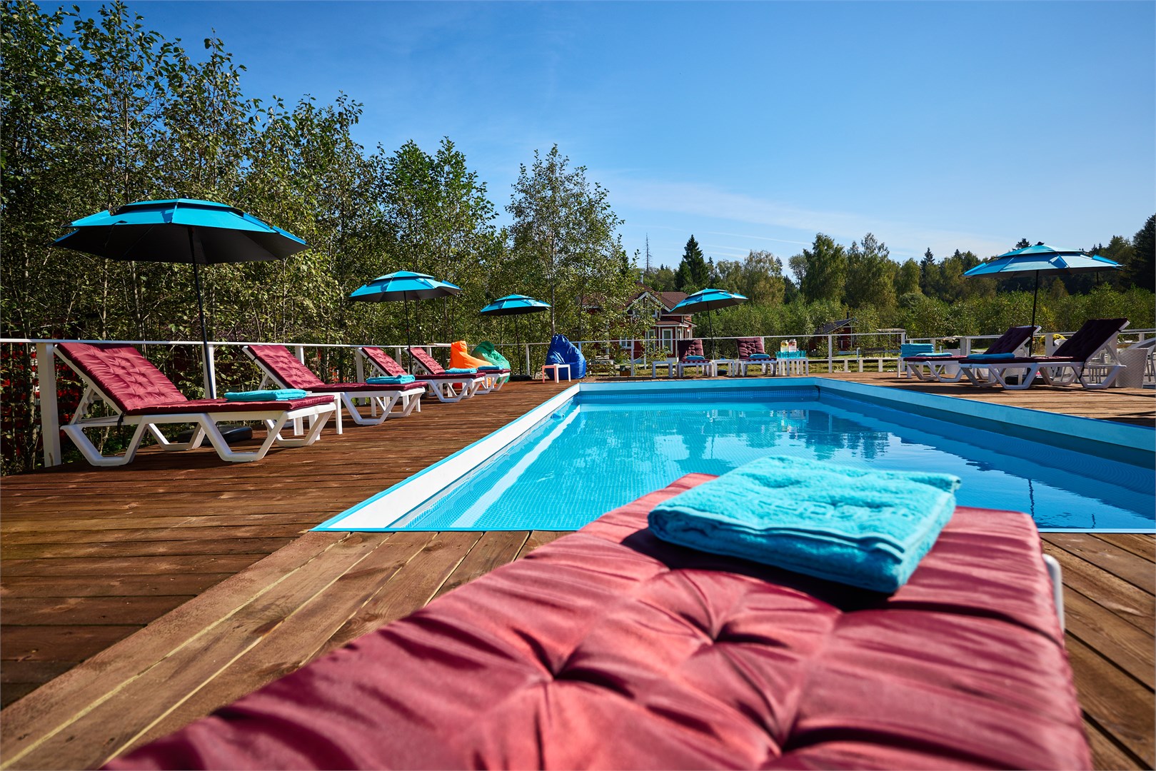 Отель Просто Эко - photo 2