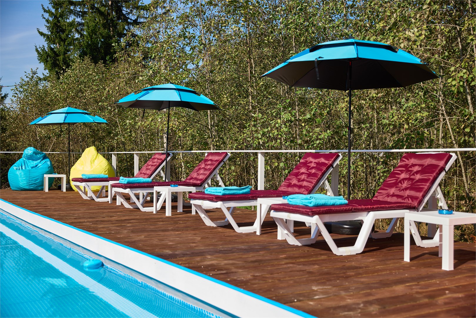 Отель Просто Эко - photo 5