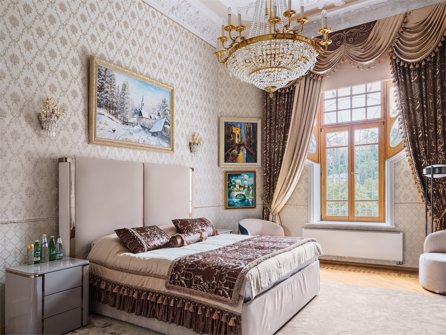 Усадьба балерины Кшесинской - photo 5