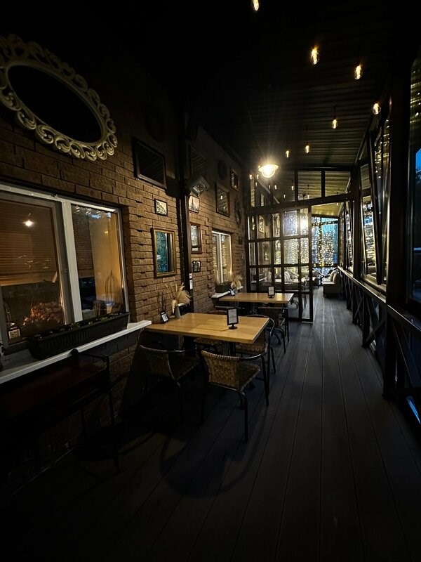 Арт бутик-отель ЛОФТ - photo 3