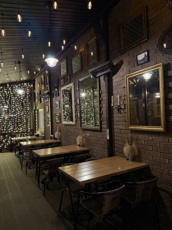 Арт бутик-отель ЛОФТ - photo 5