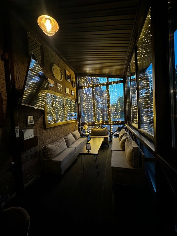 Арт бутик-отель ЛОФТ - photo 4