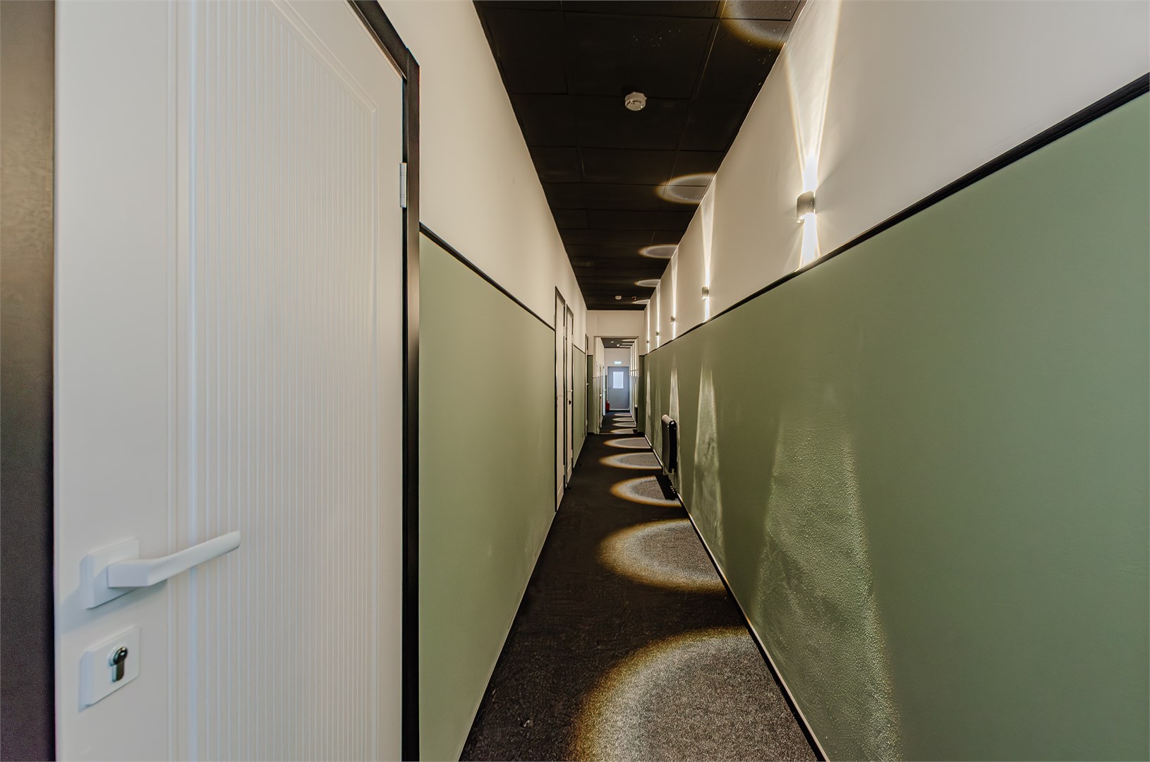 Отель Берисон Астрономическая - photo 3