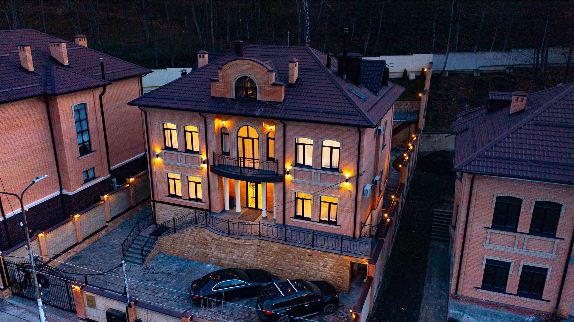 Grig's Hotel - photo 2