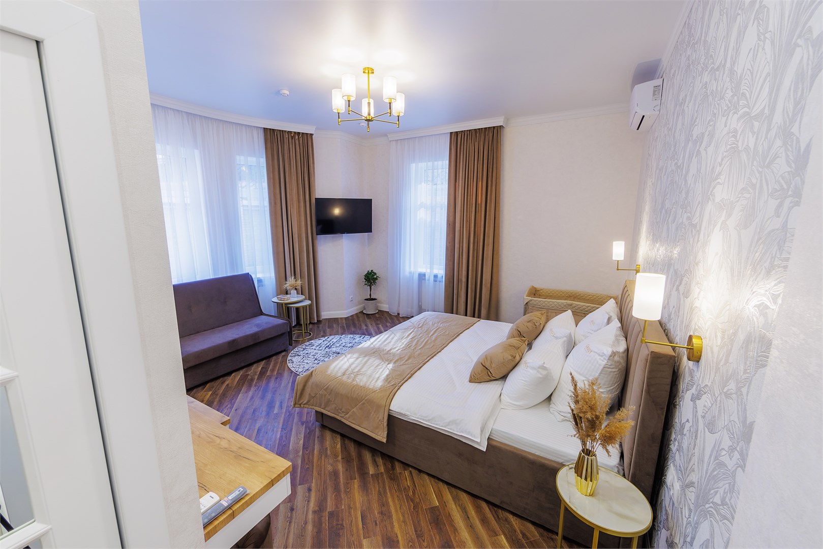Grig's Hotel - photo 5