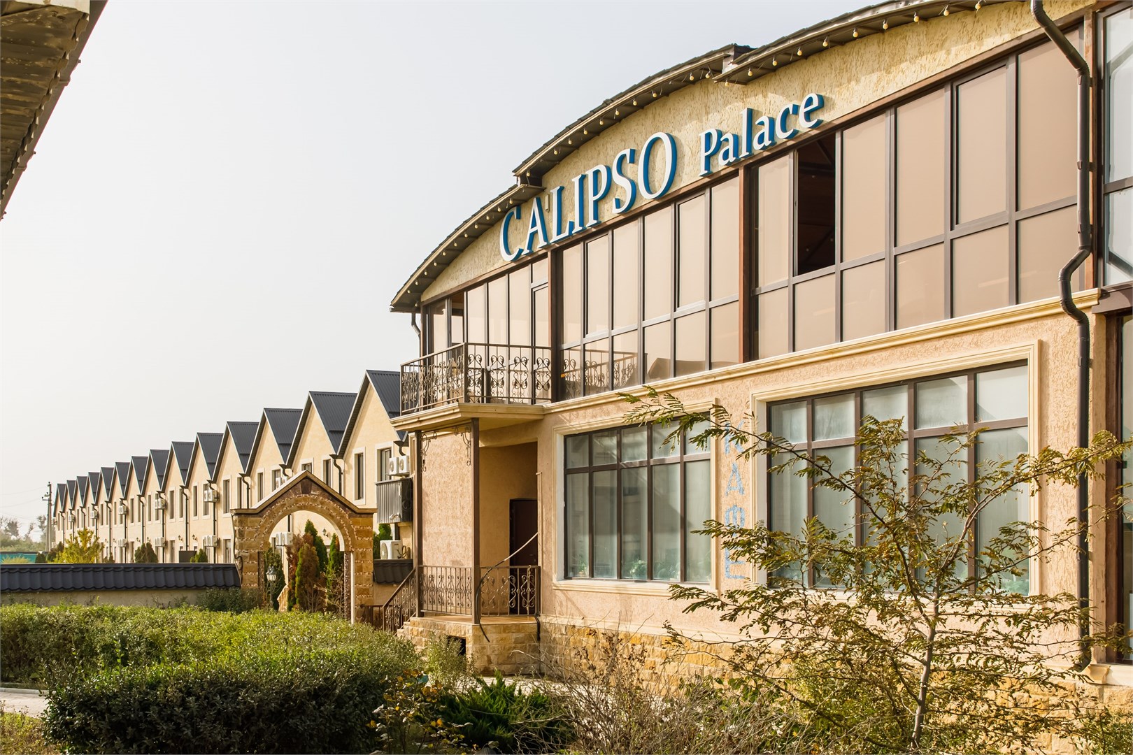 Calipso palace - photo 2
