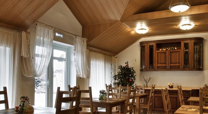 Гостевой дом «НИКОЛИН ПАРК» - photo 2