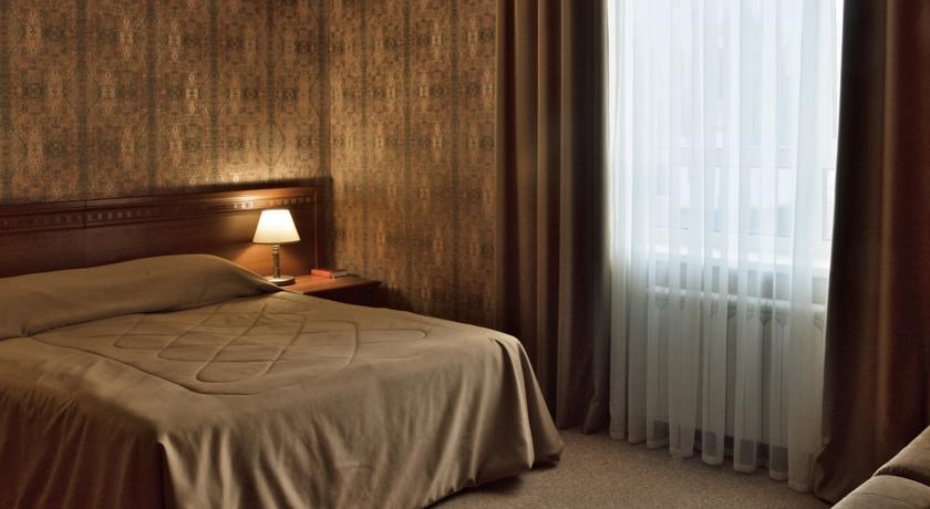 Гостевой дом «НИКОЛИН ПАРК» - photo 4