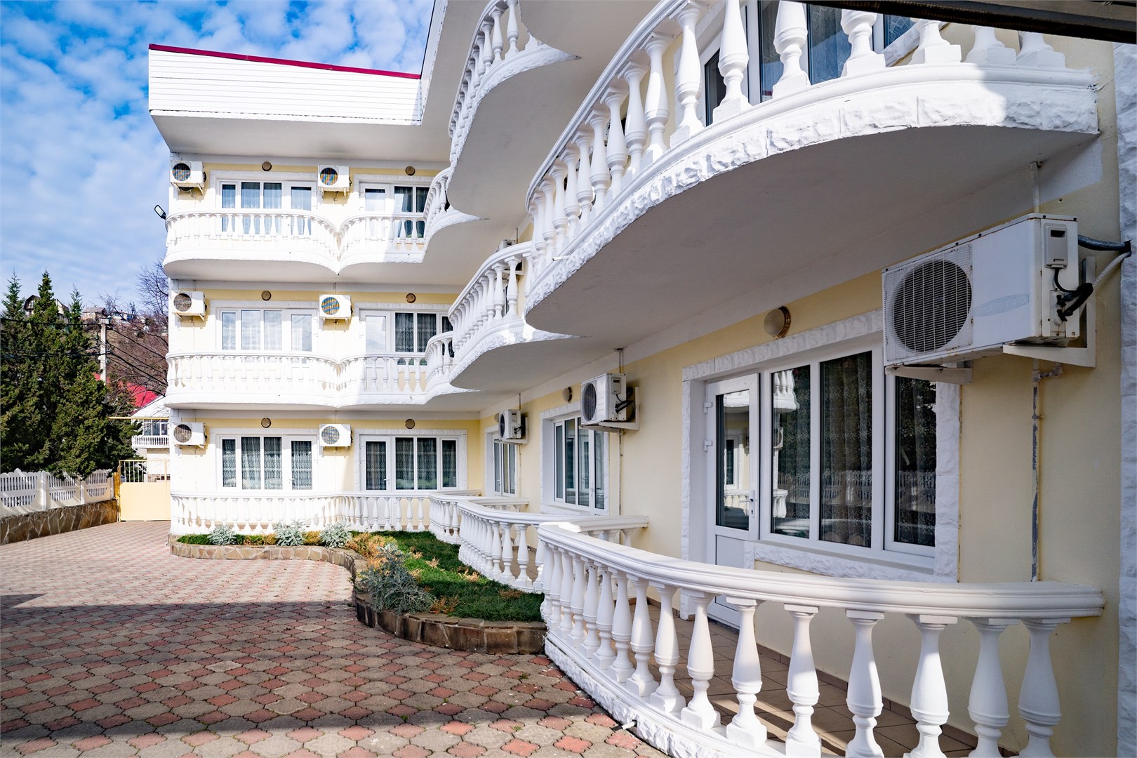 Отель Греция - photo 3