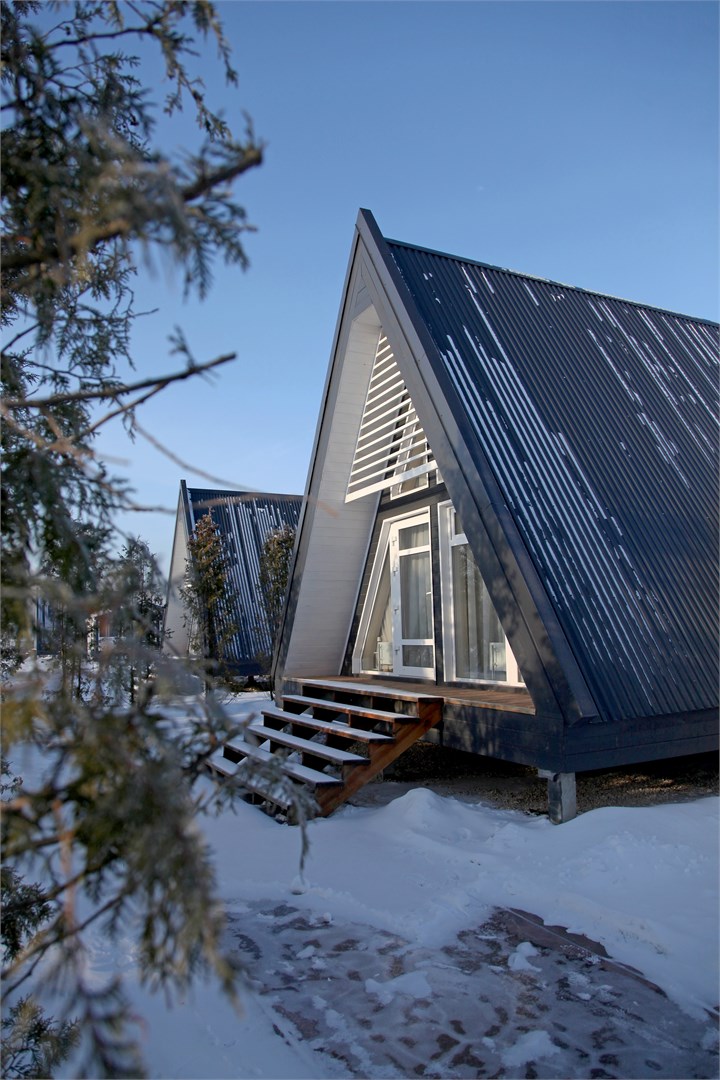 Хлыновские дачи - photo 2