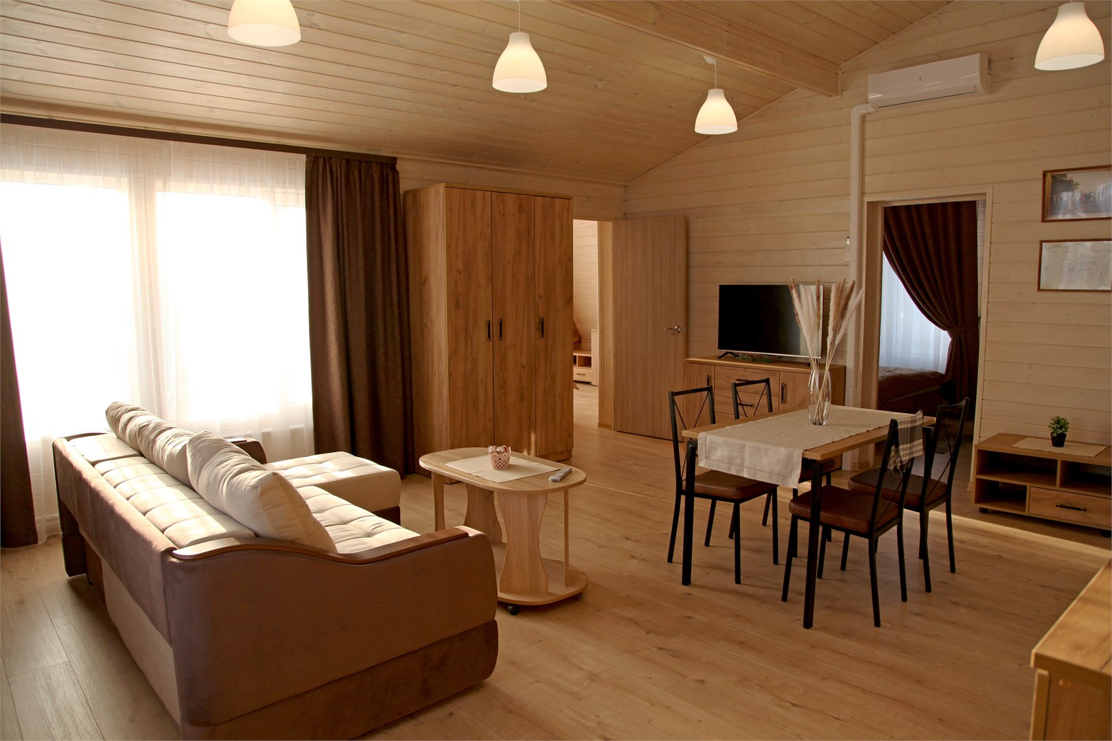 Хлыновские дачи - photo 5