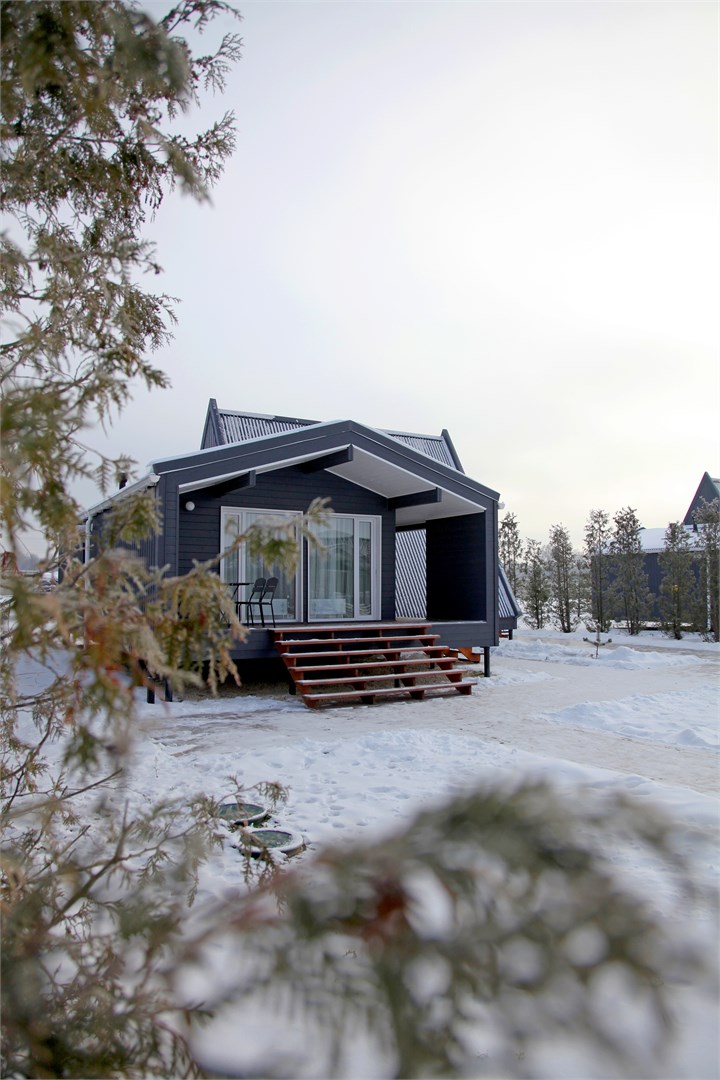 Хлыновские дачи - photo 3