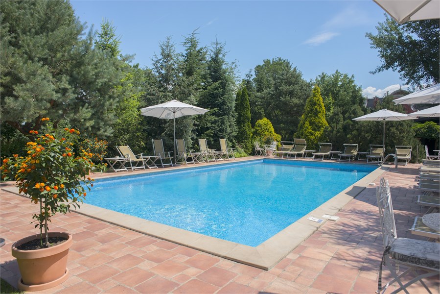 Old House Resort & Spa - photo 5
