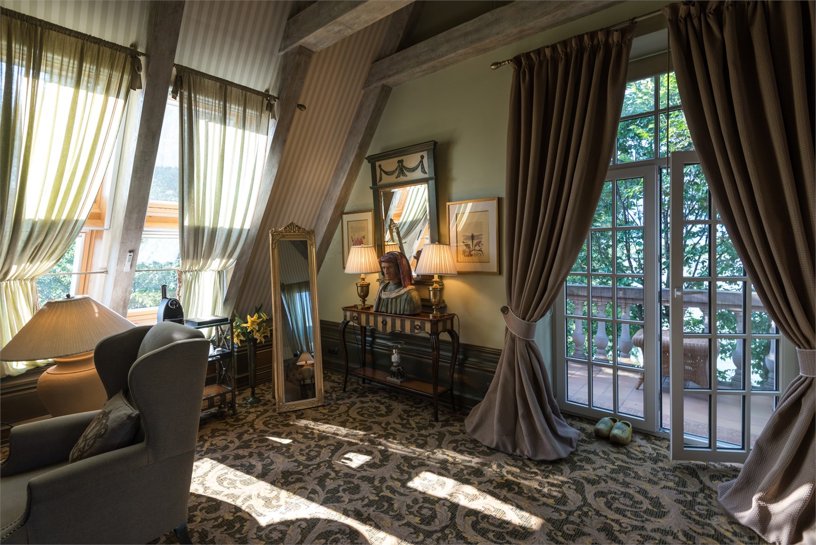 Old House Resort & Spa - photo 2