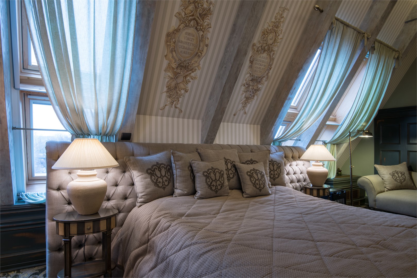 Old House Resort & Spa - photo 3