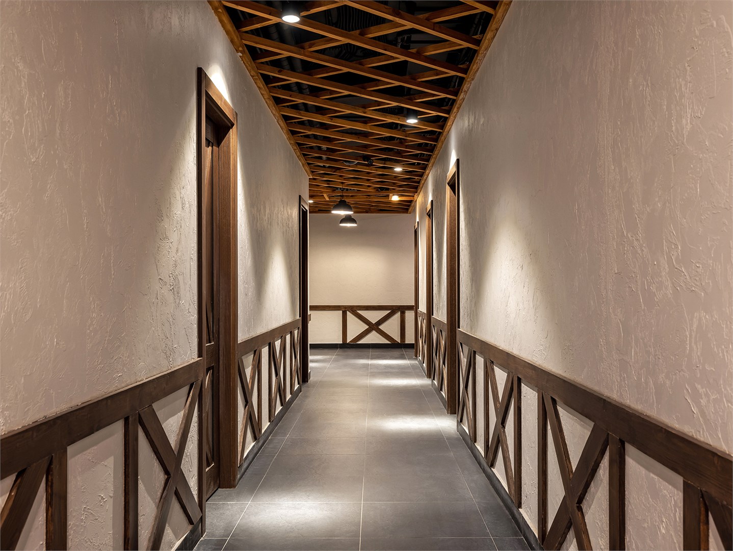 Хюгге на озере - photo 3