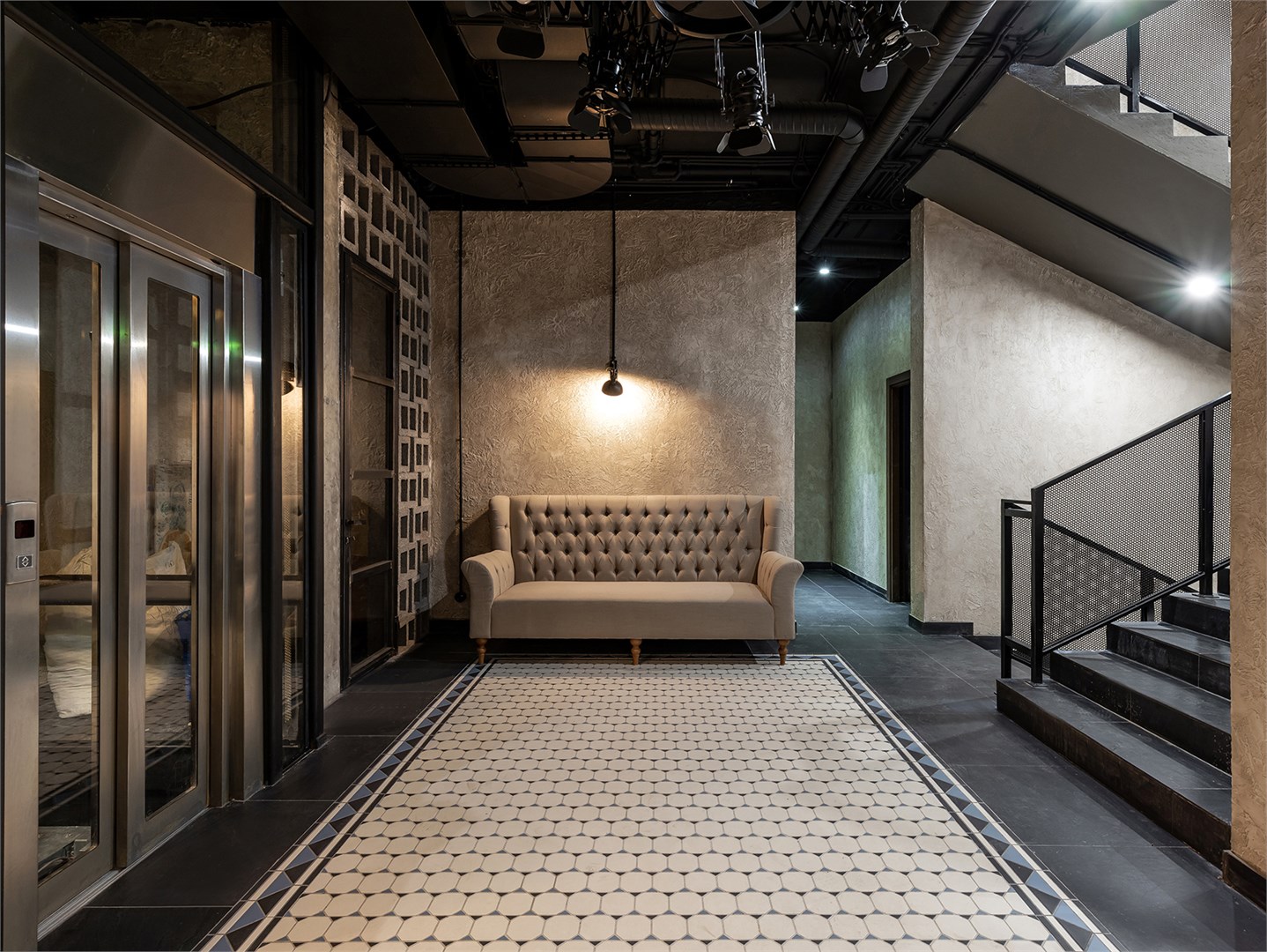 Хюгге на озере - photo 4