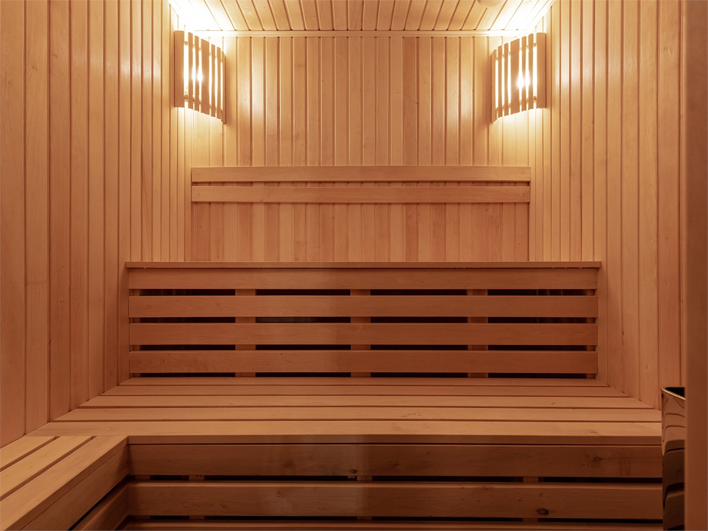 Хюгге на озере - photo 5