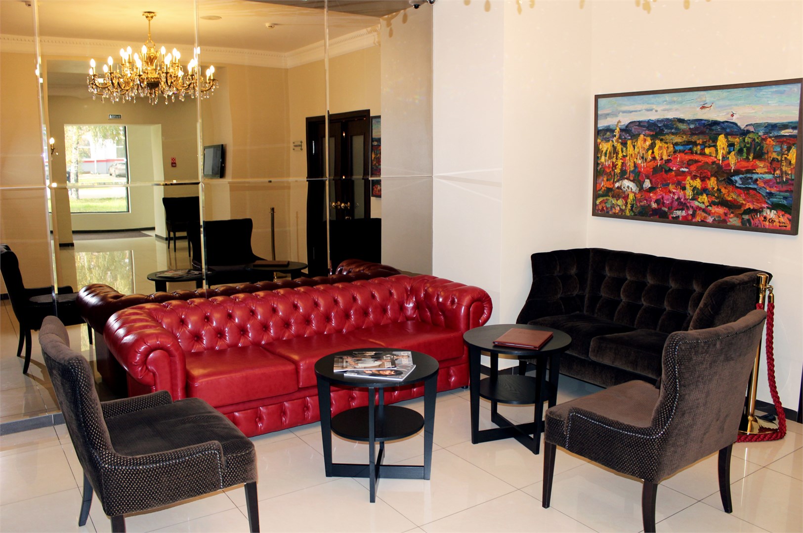 Отель "Бардин" - photo 3