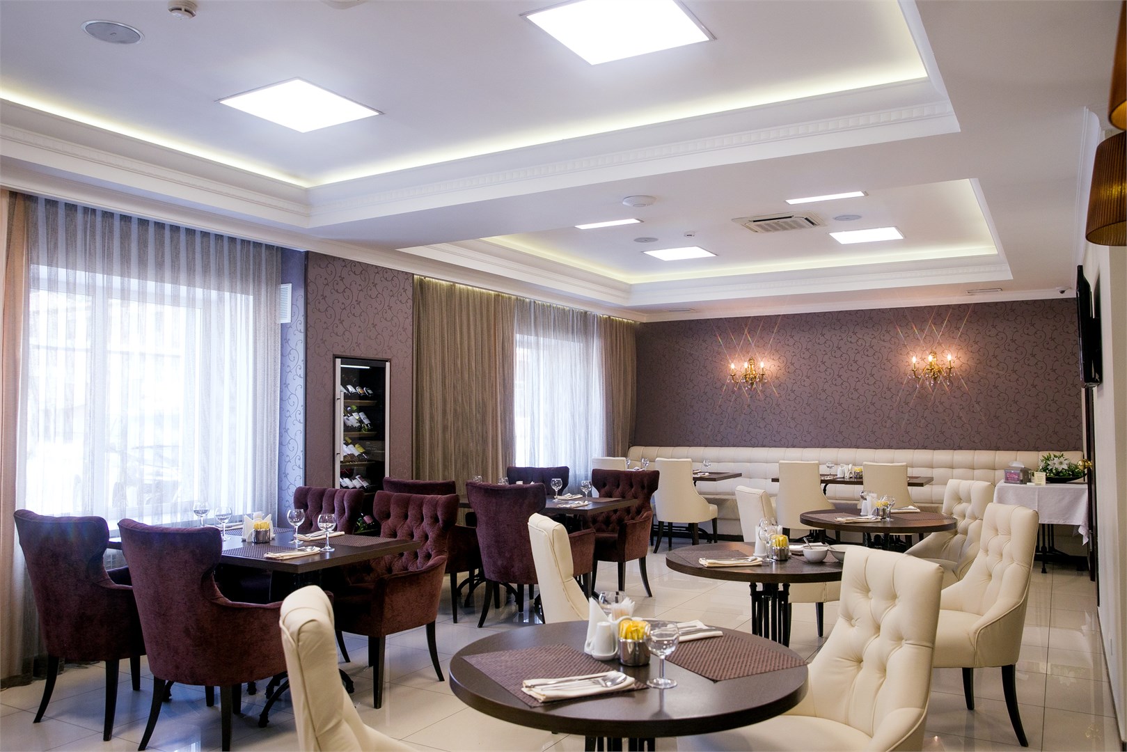 Отель "Бардин" - photo 4