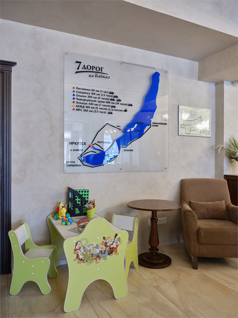 7 Дорог - photo 2