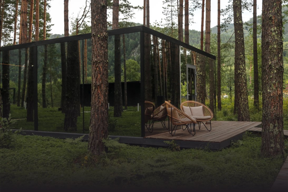 Pinewood resort & spa - photo 5