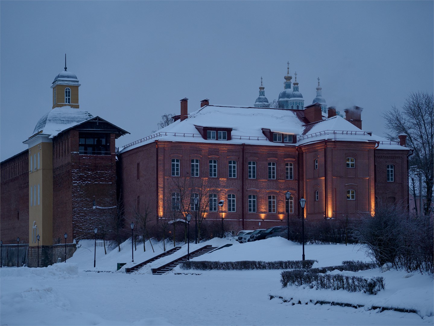 Пестриков - photo 2