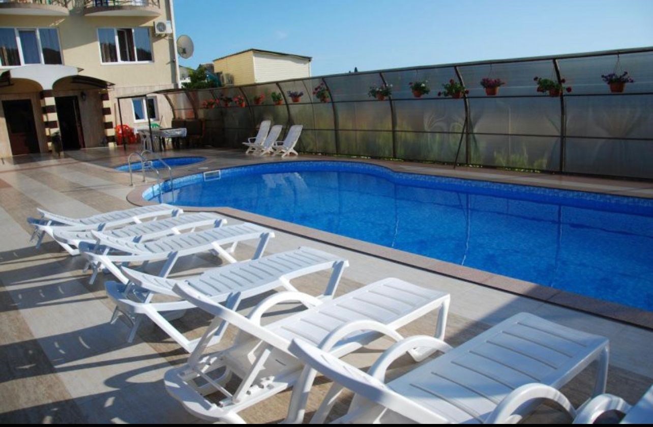 LooBeach SeaView - photo 3