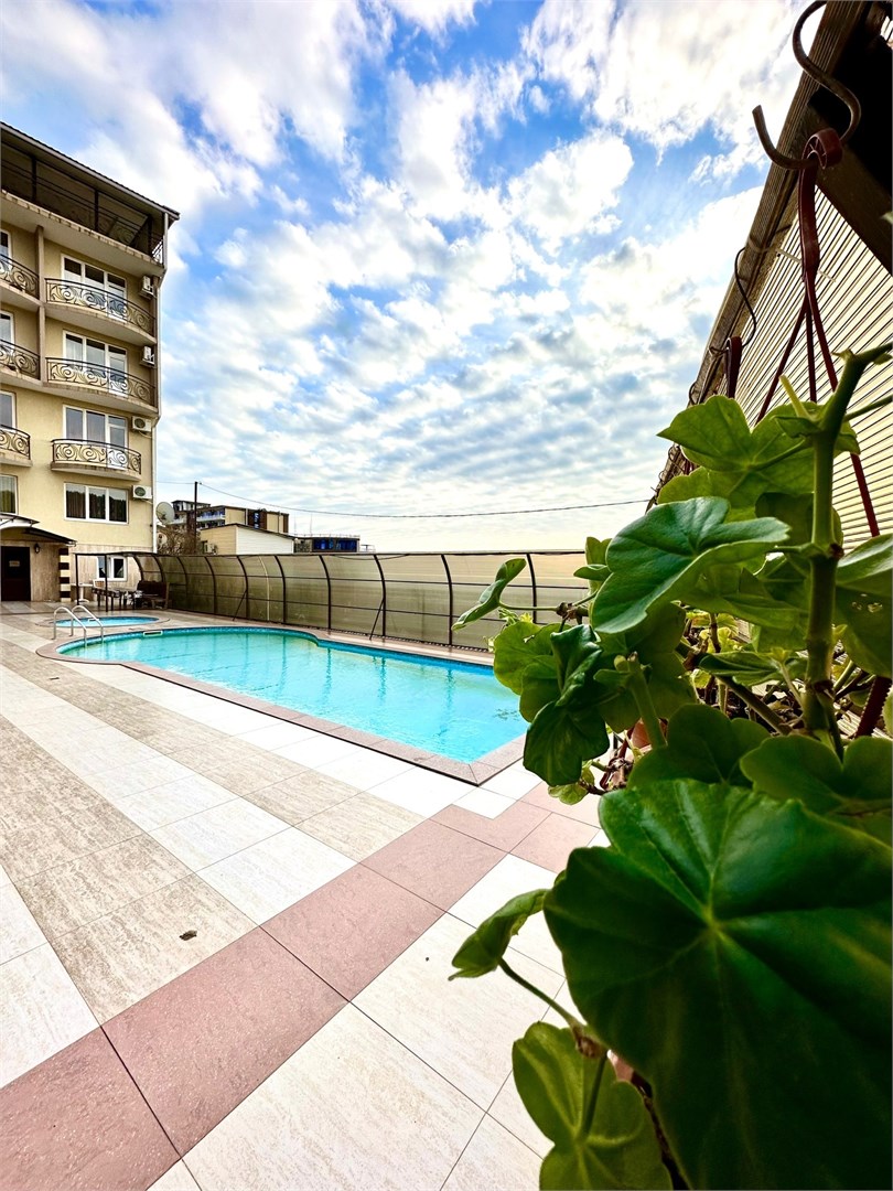 LooBeach SeaView - photo 5