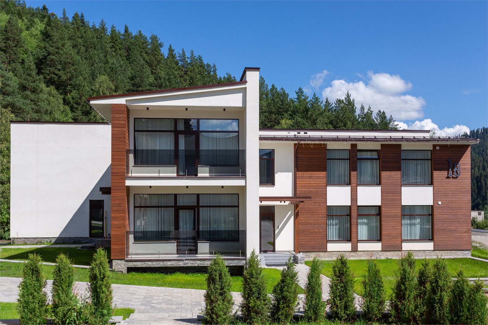 Premium Village Arkhyz - photo 2