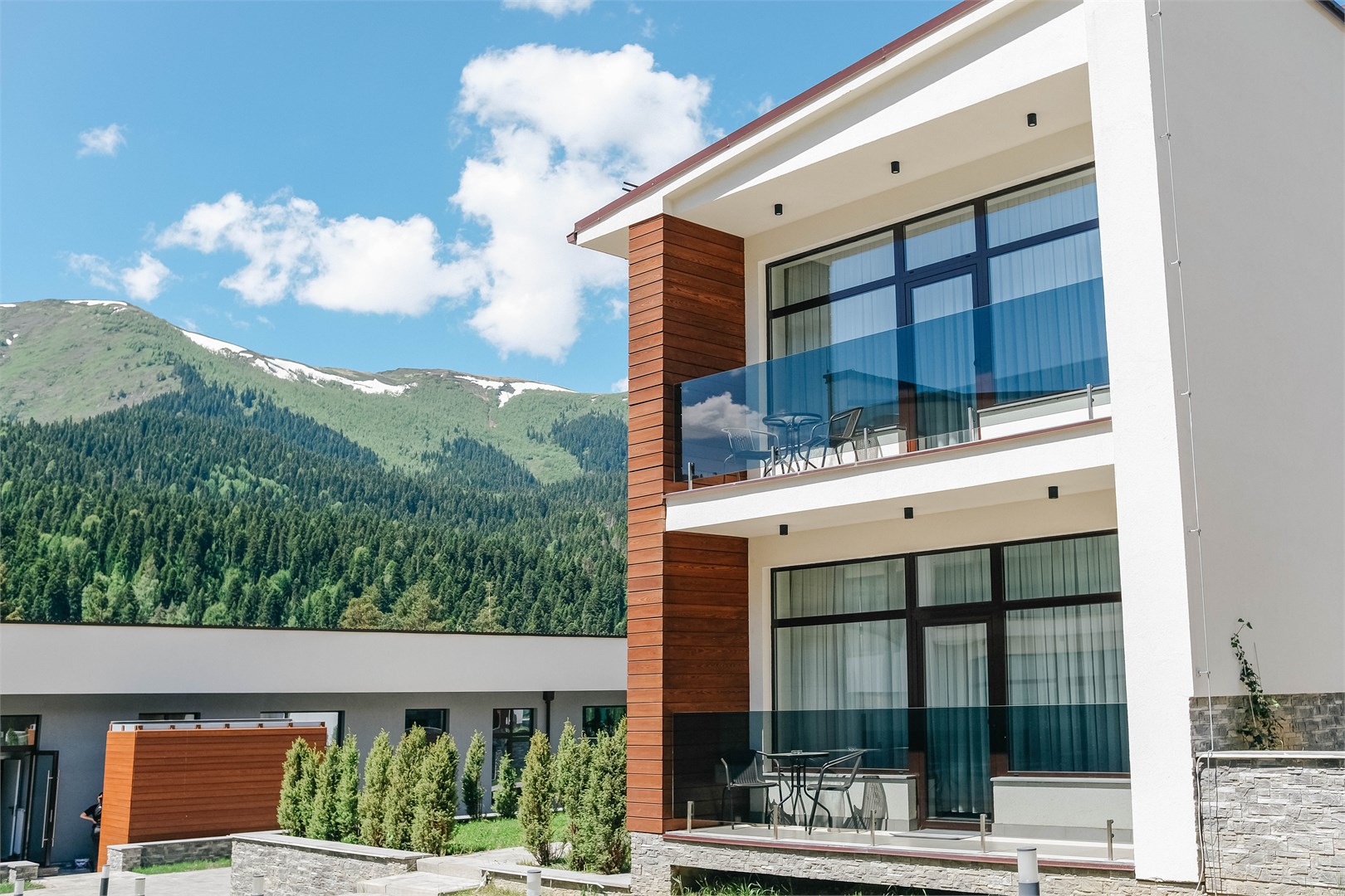 Premium Village Arkhyz - photo 3