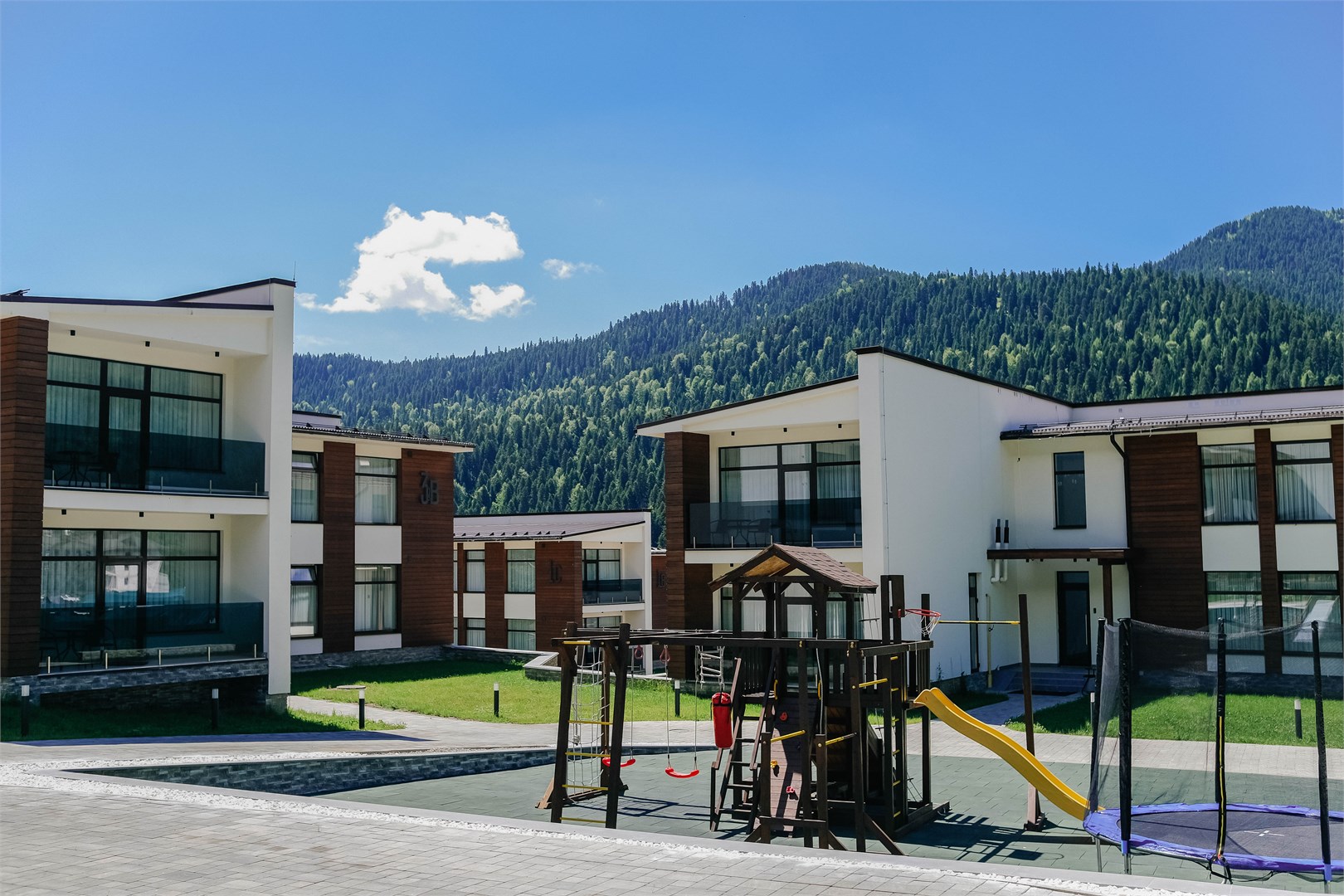 Premium Village Arkhyz - photo 5