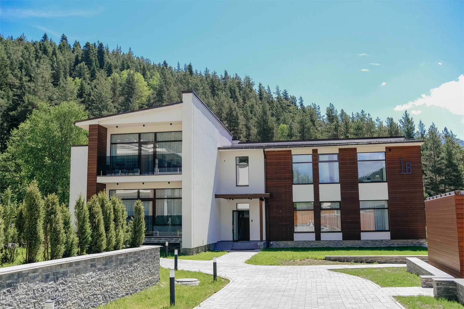 Premium Village Arkhyz - photo 4
