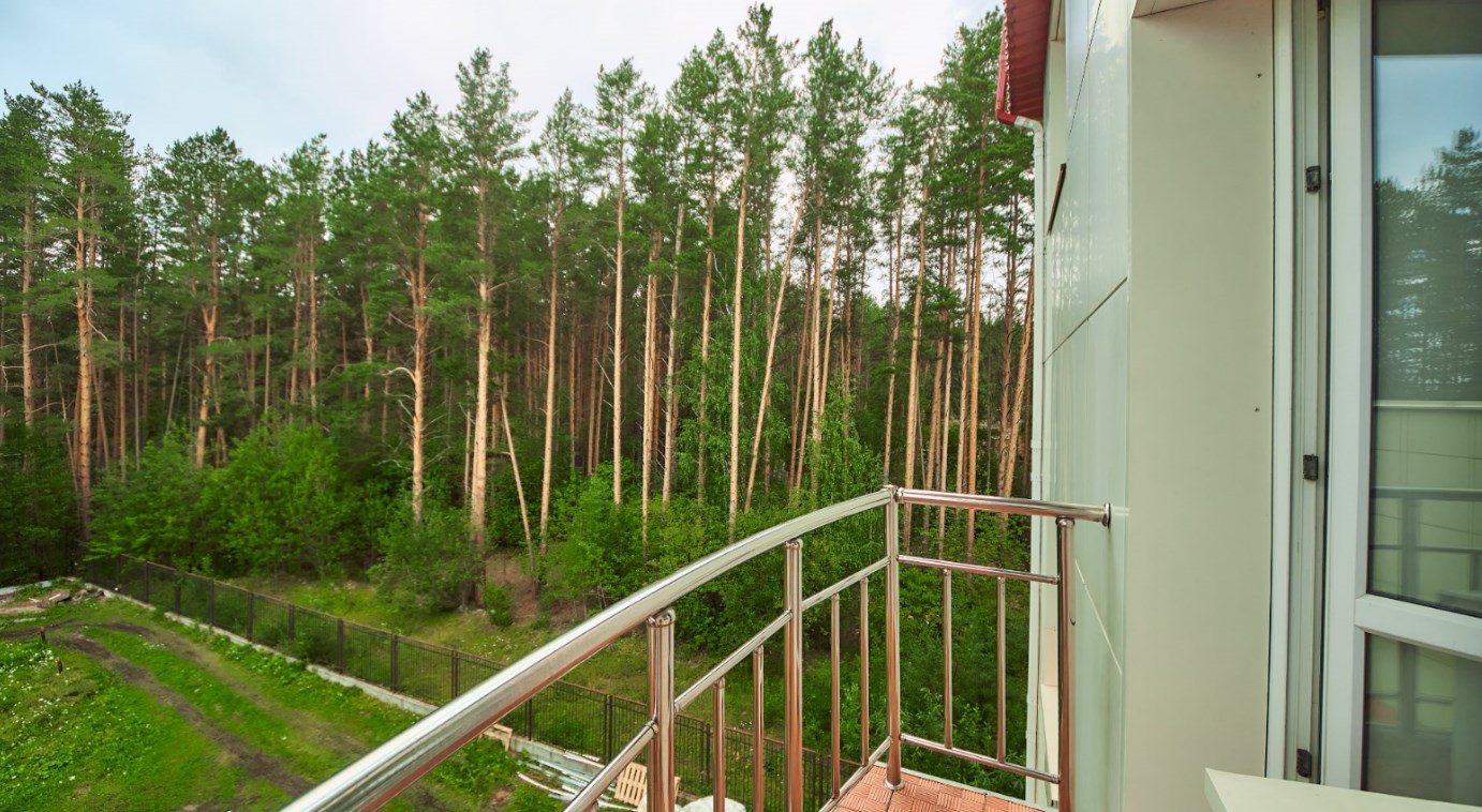 Амакс ЭкоПарк Екатеринбург - photo 3