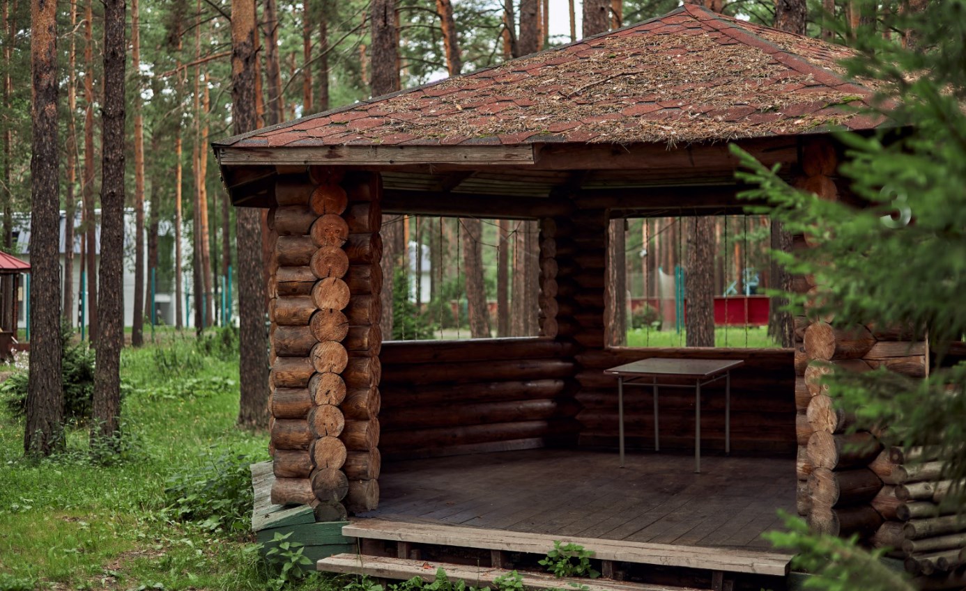 Амакс ЭкоПарк Екатеринбург - photo 5