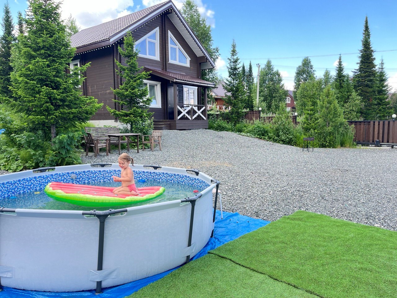 Дома на Хвойной - photo 5