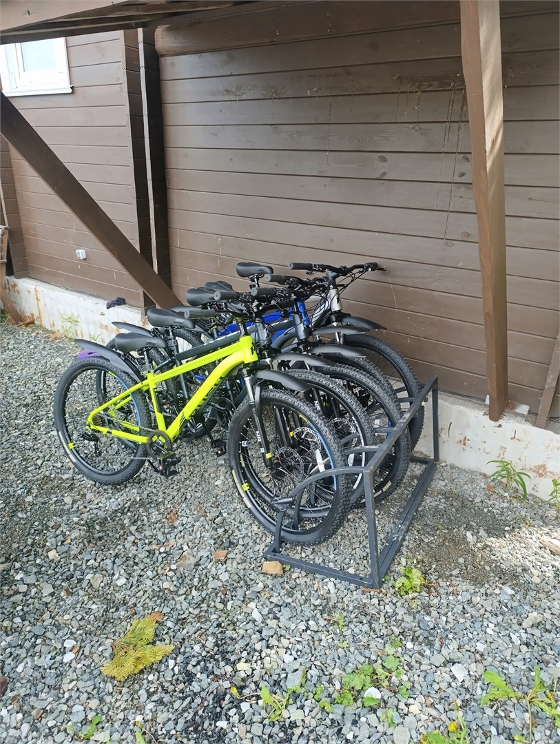 Дома на Хвойной - photo 4