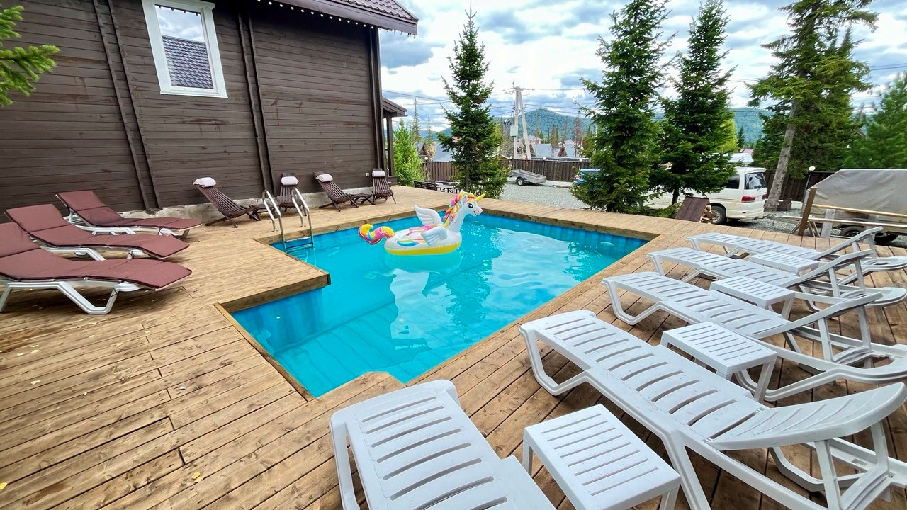 Дома на Хвойной - photo 2