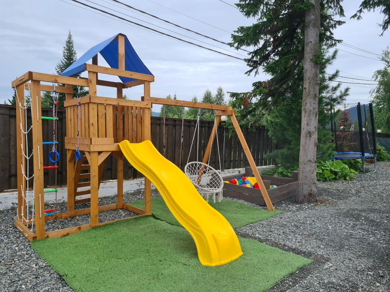 Дома на Хвойной - photo 3