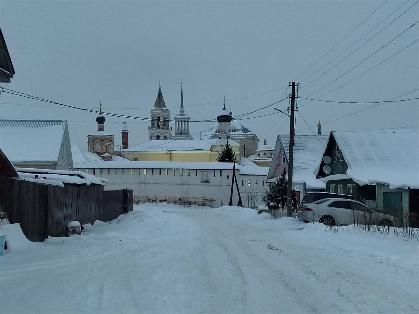 Гостевой дом "Постоялый двор" - photo 3