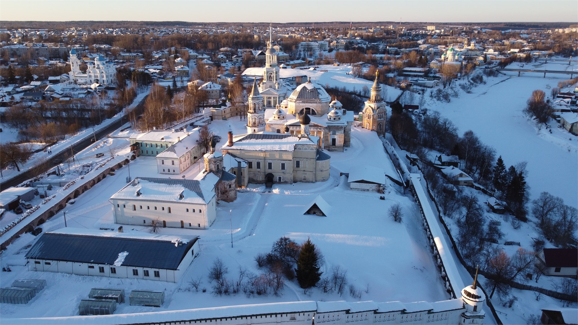 Гостевой дом "Постоялый двор"