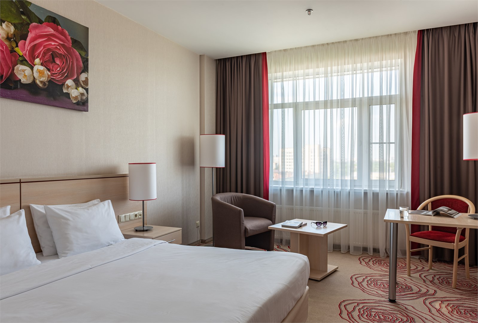 Intourist Hotel Kolomenskoe - photo 3