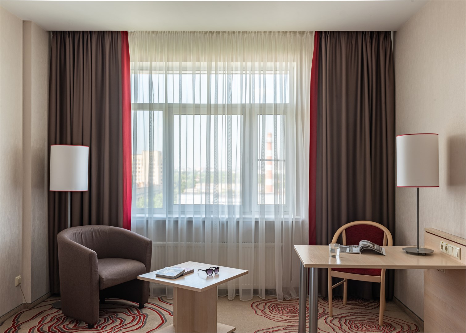Intourist Hotel Kolomenskoe - photo 4