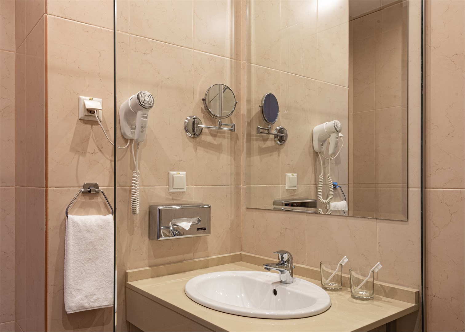 Intourist Hotel Kolomenskoe - photo 5