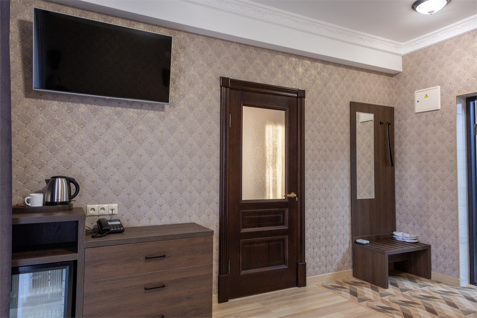 Гостиница Предгорье - photo 3