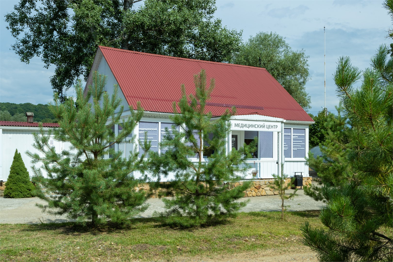 СПА-Комплекс «Кремниевы термы» - photo 3