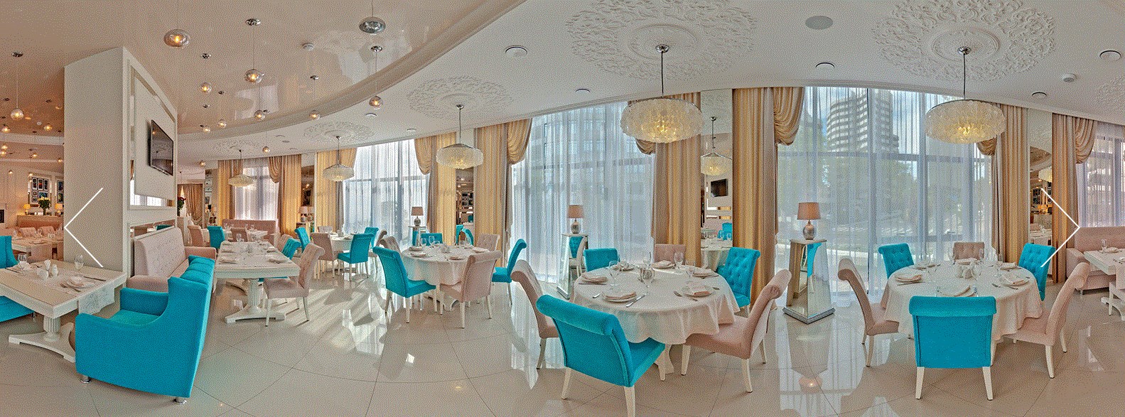 Dolphin Resort by Stellar Hotels, Sochi - photo 3