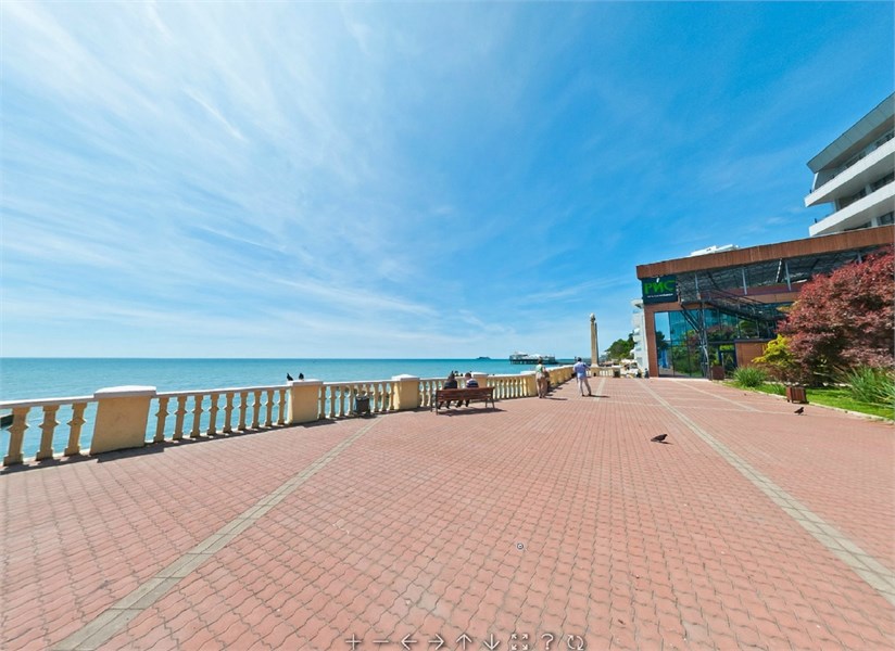 Dolphin Resort by Stellar Hotels, Sochi - photo 4