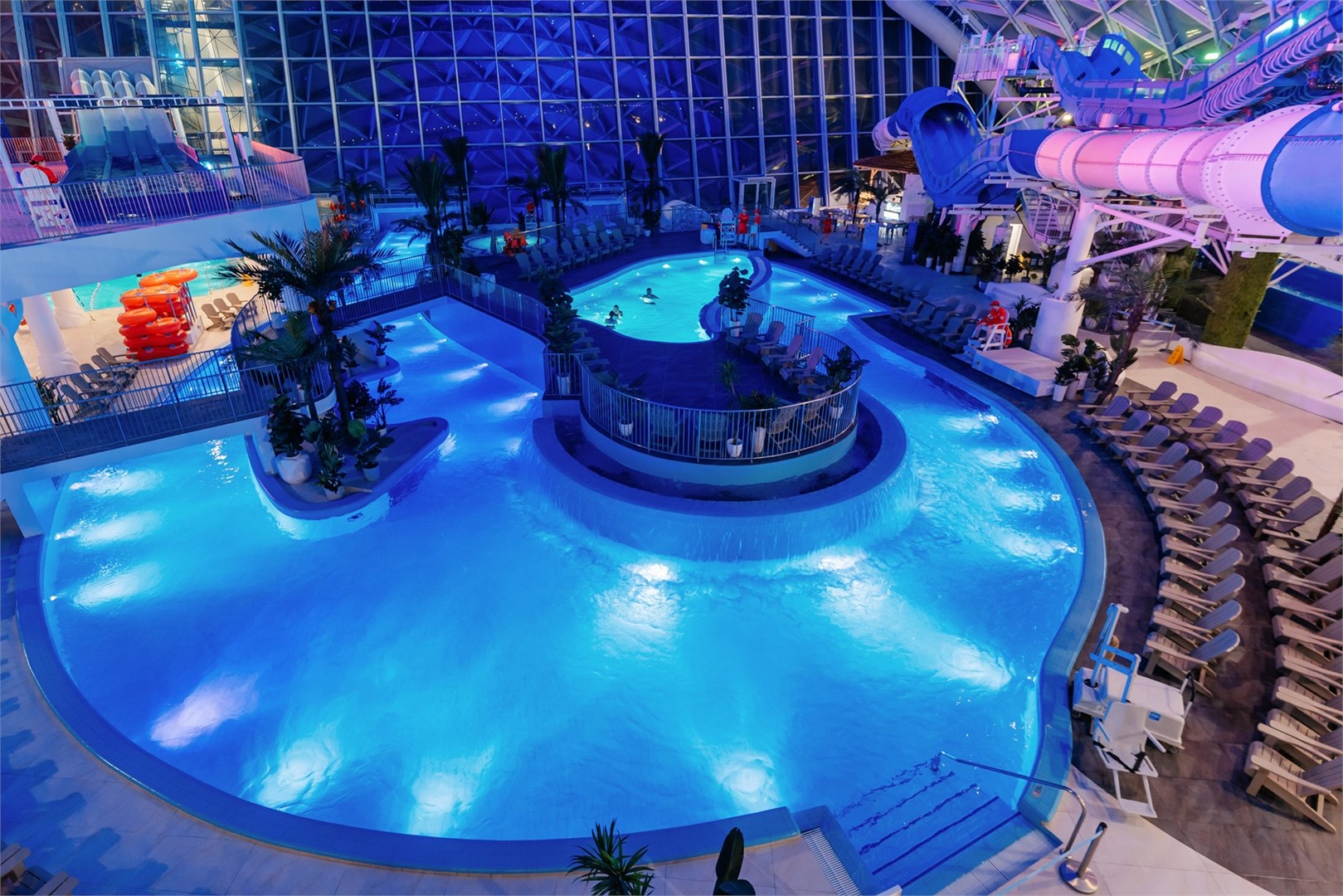 Апартаменты Radisson, Завидово - photo 2